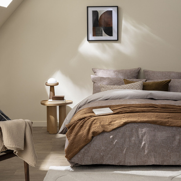 Pościel perkalowa Essix Geo Mineral