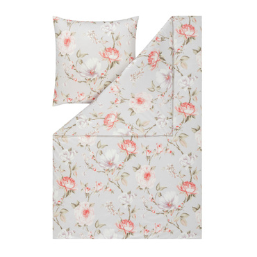 Komplet pościeli Estella Atelier Interlock Penelope