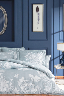 Komplet pościeli satynowej Valeron Rodolph