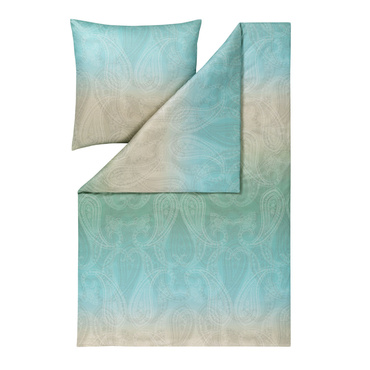 Komplet pościeli Estella Atelier Interlock Jersey Marleen