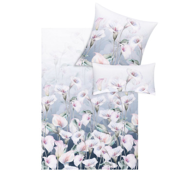 Komplet pościeli satynowej Estella Luxury Satin De Luxe Carolin