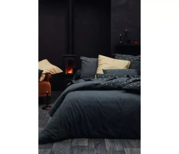 Poszwa flanelowa Sylvie Thiriez Douce Nuit
