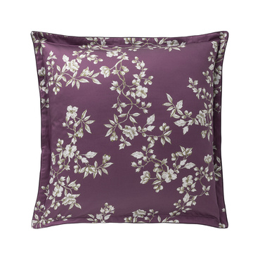 Poszewka satynowa Alexandre Turpault Vivienne Pensee