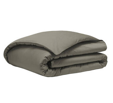 Poszwa satynowa Alexandre Turpault Teophile Khaki