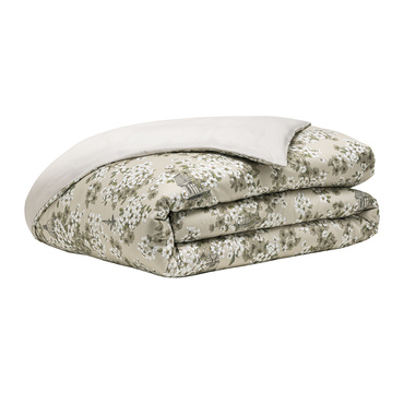 Poszwa satynowa Alexandre Turpault Fine Fleur