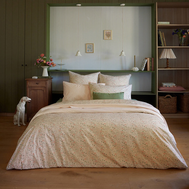 Pościel perkalowa Essix Cottage