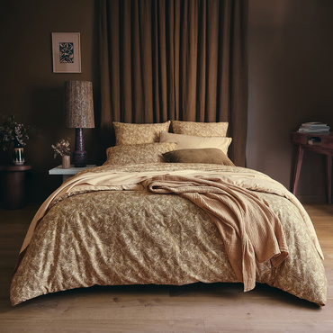 Pościel satynowa Essix Bruyere