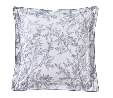 Poszewka satynowa Sanderson Broceliande Brume