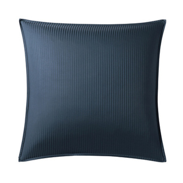 Poszewka żakardowa Essix Grand Hotel Bleu Nuit