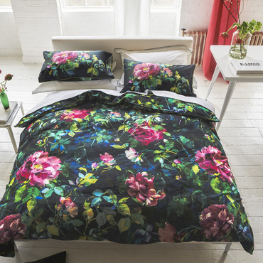 Pościel satynowa Designers Guild Gertrude