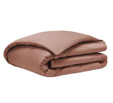 Poszwa satynowa Alexandre Turpault Teophile Terracotta