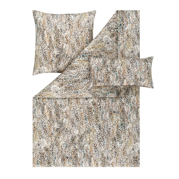 Komplet pościeli satynowej Estella Jannis