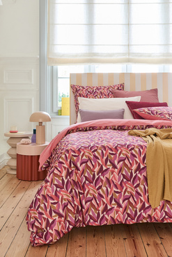 Pościel perkalowa Essix Leaves 