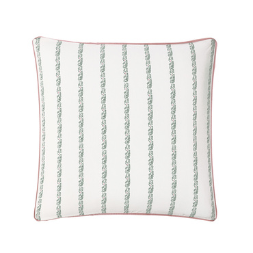 Poszewka perkalowa Essix Jardin Secret