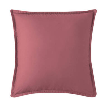 Poszewka satynowa Alexandre Turpault Teophile Cosmos Flower