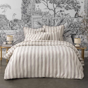 Pościel konopna Alexandre Turpault Victoire