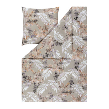 Komplet pościeli Estella Atelier Interlock Ronja