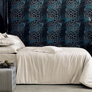 Poszwa żakardowa Valeron Crocodile Cream