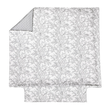 Poszwa satynowa Sanderson Broceliande Brume