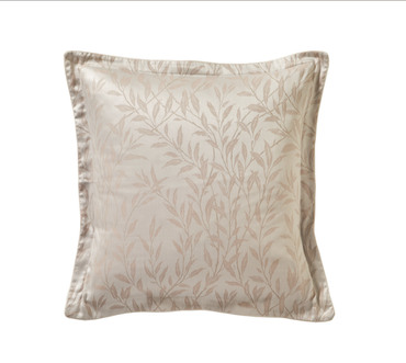 Poszewka żakardowa Sanderson Osier Poudre