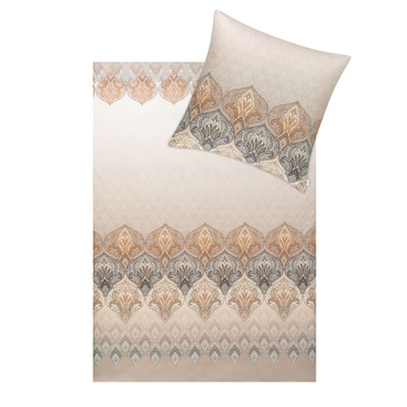 Komplet pościeli Estella Atelier Interlock Jersey Sophia Kiesel