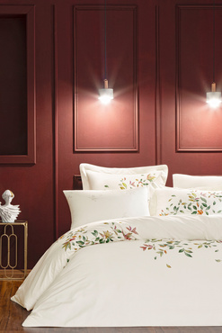 Komplet pościeli satynowej Valeron Brembo