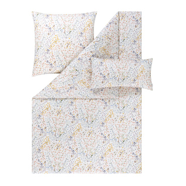 Komplet pościeli satynowej Estella Lene