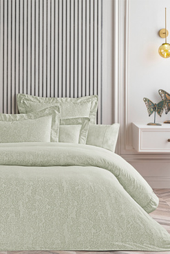 Komplet pościeli żakardowej Valeron Loire 