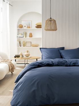 Pościel bawełniana Essix Tout Doux Nocturne