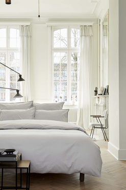 Pościel żakardowa Essix Grand Hotel Argent