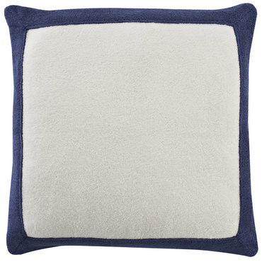 Poduszka Abyss & Habidecor Portofino Cadette Blue