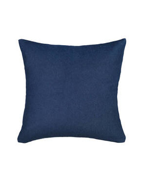 Poszewka dekoracyjna Elvang Classic Dark Blue