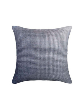 Poszewka dekoracyjna Elvang Horizon Dark Blue
