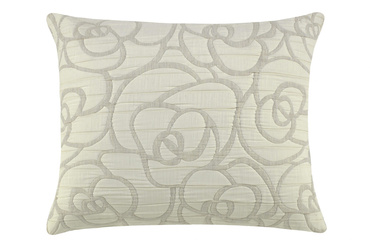 Poszewka na poduszkę JVR Tejidos Loto Beige