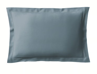 Poszewka perkalowa Anne de Solene Vexin Orage