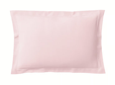 Poszewka perkalowa Anne de Solene Vexin O de Rose