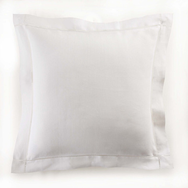 Poszewka lniana Alexandre Turpault Regence