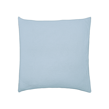 Poszewka bawełniana Essix Tendresse Heure Blue