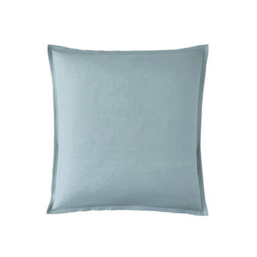 Poszewka perkalowa Essix Premiere Percale Bleu Glacier