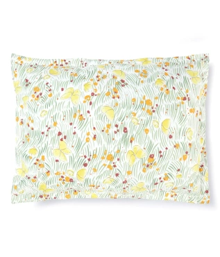 Poszewka perkalowa Sylvie Thiriez Entrez Dans La Danse