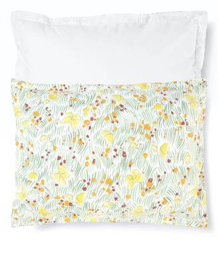 Poszewka perkalowa Sylvie Thiriez Entrez Dans La Danse