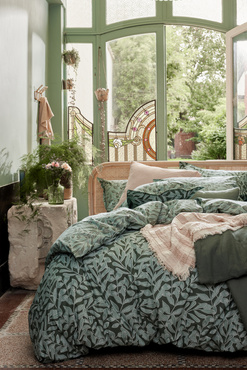 Pościel bawełniana Essix Gaia