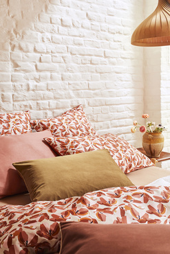 Pościel satynowa Essix Allegoria