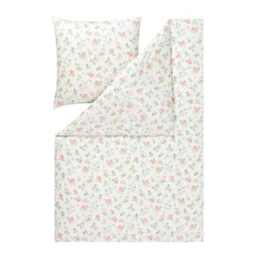 Komplet pościeli Estella Atelier Interlock Jersey Cora