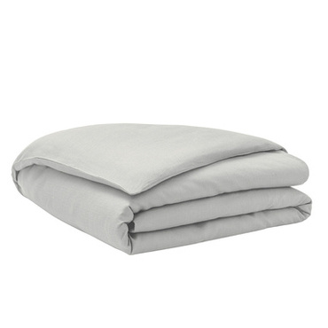 Poszwa lniana Alexandre Turpault Nouvelle Vague Water Blue