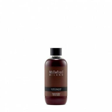 Uzupełniacz do pałeczek 250 ml Millefiori Milano Sandalo Bergamotto