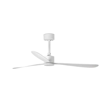 Wentylator sufitowy Faro Barcelona Amelia L White Fan