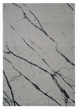 Dywan łatwoczyszczący Carpet Decor by Zień Pietra Warm Gray
