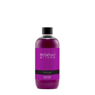 Uzupełniacz do pałeczek 500 ml Millefiori Milano Volcanic Purple