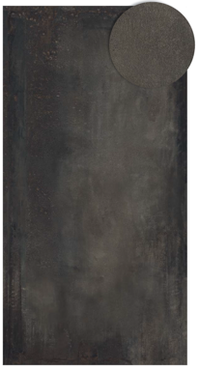 Blat porcelanowy ABK Stone Interno 9 Dark 1635x3230 nat. 12 mm